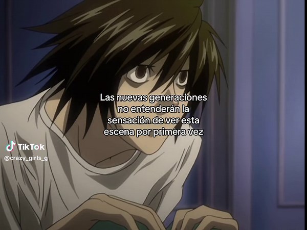 Reviviendo la emoción de Death Note: Risa de Kira