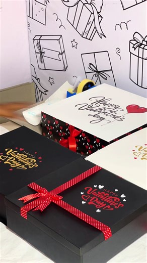 Luxury Valentine Gift Box Ideas for a Stylish Celebration