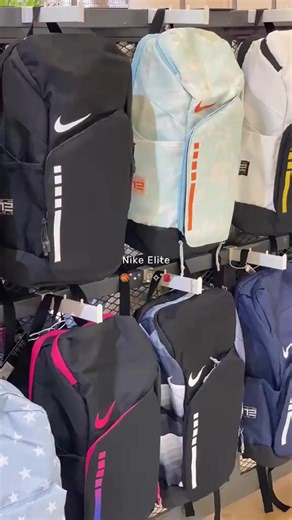 Nike Backpack Stock Clearance - Now Only $12!