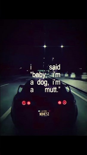 Mutt (CB Remix) -Leon Thomas, Chris Brown #musiclyrics #songlyrics #lyrics #music #shorts