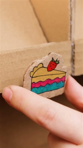 🎉 Cardboard Creations: Fun DIY Projects for Kids! 🛠️