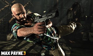 Max Payne 3 PC specs