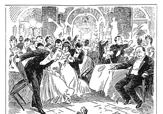 Why Socialism Still Fails