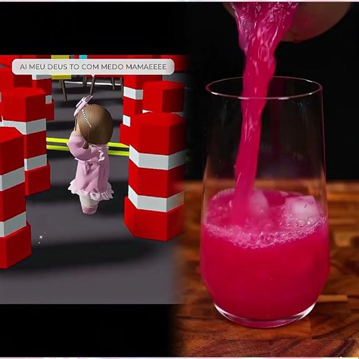 NÃO PODE PISAR NO VERMELHO #roblox #brookhaven