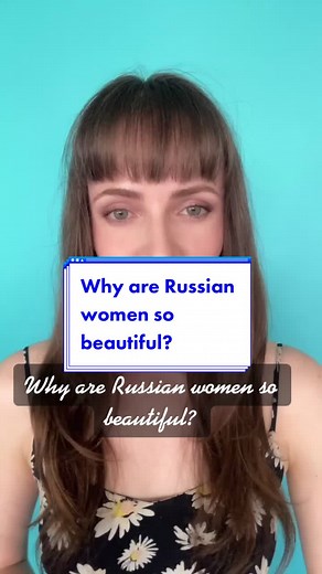Russian Beauty: Exploring the Most Beautiful Women and Beauty Standards in Russian History