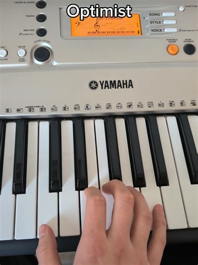 Mastering Keyboard Trends: A Joyful Journey