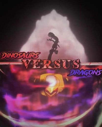 Dinosaurs vs Dragons: Epic Battles Unveiled