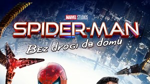 Spider-Man: Bez drogi do domu — Apple TV