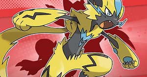 How to Get Zeraora for Free in Pokemon Unite