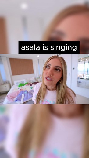 Anazala Family New Song Intro | Emotional Surprise for Daughter