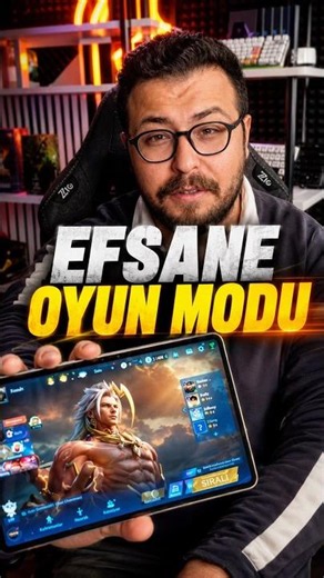 The new game mode looks incredible😍