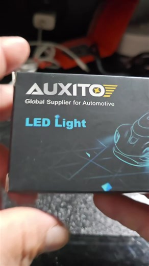 Enhance Your Space with Auxito LED Lights