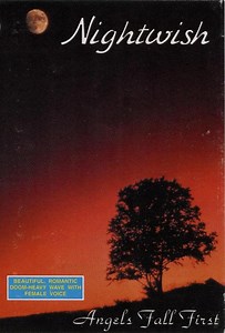 Nightwish - Angels Fall First