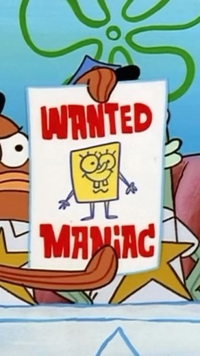 SpongeBoy MeBob | Season 1, Episode 7 - Hall Monitor #spongebob #spongebobedits #hallmonitor #bikinibottom #spongebobsquarepants #nickelodeon... | Instagram