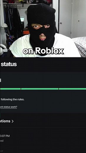 Past Roblox Moderation History Update DRAMA!