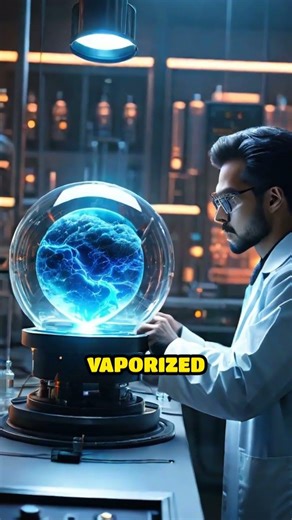 Ball Lightning: Science Explains the Unseen