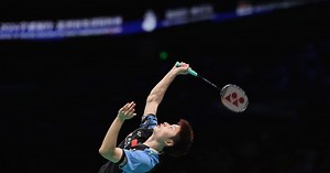 2025 BWF Badminton Asia Mixed Team Championships - Qingdao, People's Republic of China