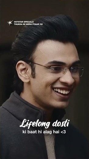 Hotstar Specials: Thukra Ke Mera Pyaar Season 2 | Now Streaming | Sanchita Bashu | JioHotstar