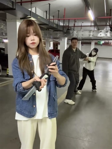 Ultimate Double Bladed Lightsaber, Cool Effects Maxed Out!