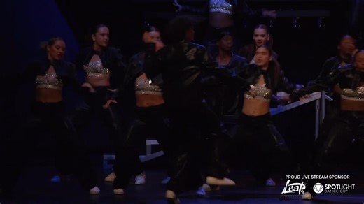 Our dancers had the amazing opportunity to close the show at the Industry Dance Awards last night in LA. What an honor. Here is the performance !! | Dancers Edge