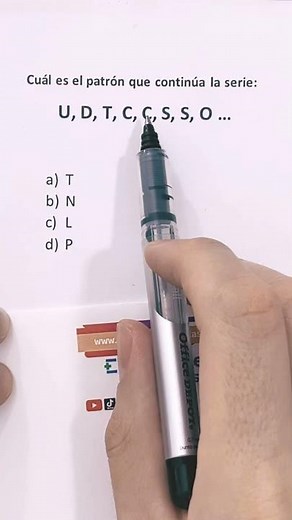 Numerical and alphanumeric sequences #maths #mathematics #emmanuelasesorias Logic #challenge