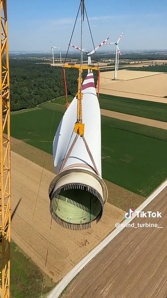 #crazy #windEnergy #work #Работа #Vestas #БудниWindTurbine