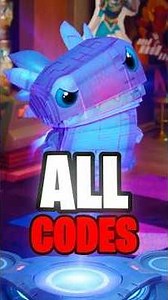 EVERY *NEW* LOBBY HACK CODES in Fortnite Update!