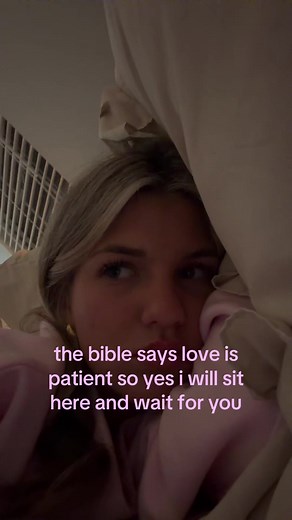 The Biblical Meaning of Love: Patience and Waiting