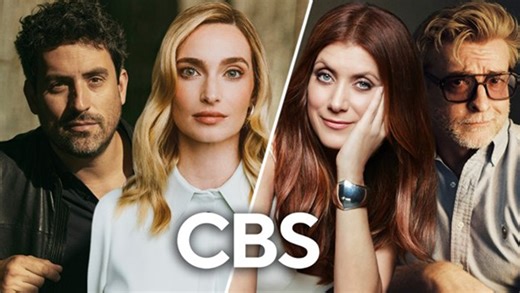 CBS In Final Stretch Ahead Of 2026-27 Schedule Reveal