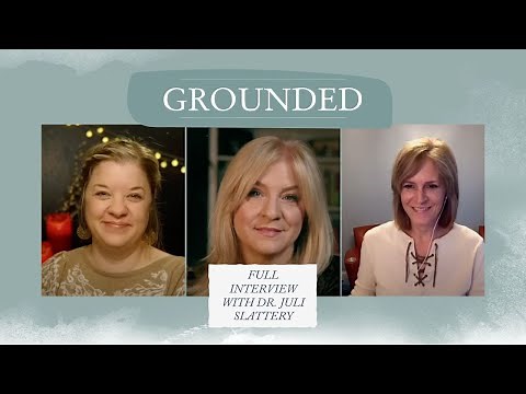 God, Sex, and Your Marriage (Full Interview with Dr. Juli Slattery)