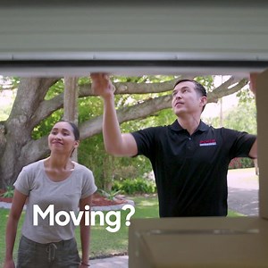 You’re ready to move. PODS is here to help. We help you find the perfect container size and deliver it right to your driveway. | PODS Moving & Storage