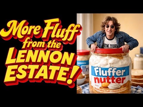 Stop disrespecting John Lennon!