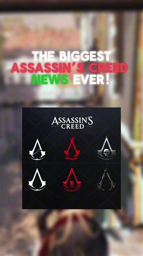 Assassin's Creed Returns with Exciting Updates!