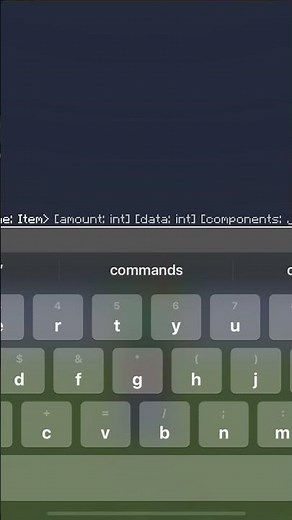 How to get a command block in Minecraft!