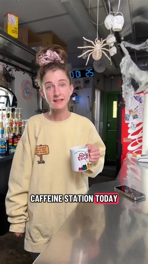 The Caffeination Station | I got FIRED today. | Instagram