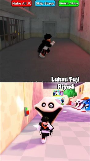 Roblox ~ CHEESE RAT VS HUNGRY WORMS JUMPSCARE