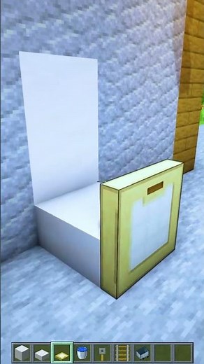 🚰 Sink [Minecraft vs Real Life] Build