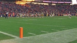 Remembering one of the greatest and most beloved players in Broncos history. This one’s for you, D.T. | Denver Broncos