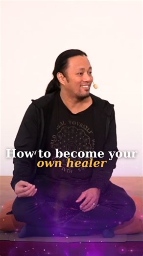 Comment "Healer" below if you're interested in learning how to become your own healer 🙏👇 Healing isn't about performing miracles or having special abilities. It's really about recognizing and using the incredible power you already have inside to make a positive change. I meet so many people who think they don't have what it takes to heal because they're looking for some flashy sign or supernatural skill. But here's what counts: showing up, offering compassion, and impacting lives—whether it's 