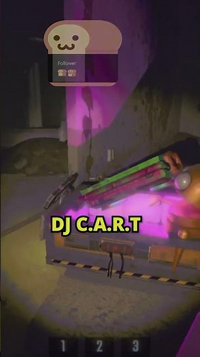 The BoomBox is SO FUN #repo #short #funny #callmebread