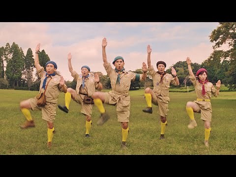 本木雅弘、伊藤沙莉らがウルトラセブンの替え歌でコミカルダンス！サントリーCM出演者が「自分防衛団」を結成 「健康茶統合」新CMが公開