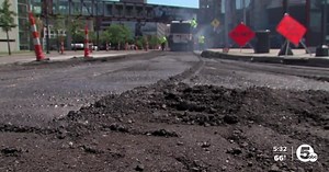 Election Day has arrived. Here's what Issue 2 on Ohio's ballot means.