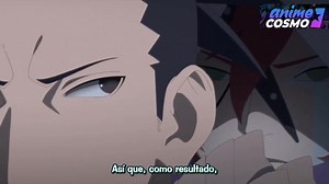Boruto Capitulo 292 Completo | Anime Cosmo