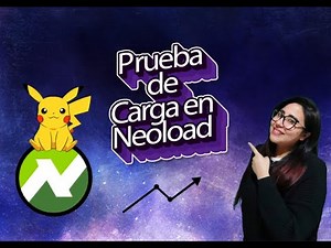 Introducción a Neoload - Explicación en 5 minutos