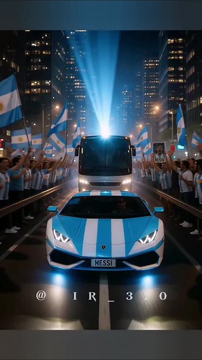 39K views · 4.8K reactions |  Messi Made Fun of Ronaldo  ｜ Then Neymar, Mbappe & Haaland Gave Him a Shocking Reply ｜ #reels #ronaldo #viral #messi #football | aipag1 | Facebook