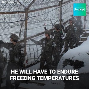 618K views · 10K reactions | The oldest one of BTS received a wave of criticism because of a conversation he had with a fan. Kim Seokjin is in his last days before going to do military service and the haters don’t leave him alone. They know nothing about the sacrifice the idol has made just to make his fans happy. | K-Pop World | Facebook