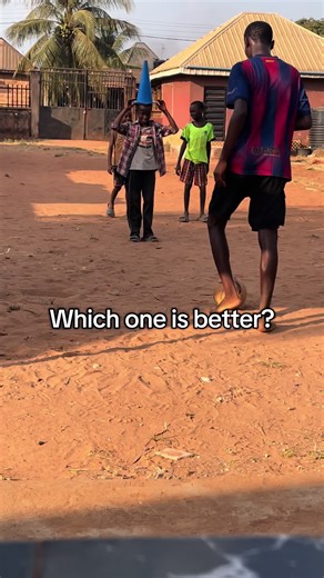 Amazing Soccer Trickshots to Try