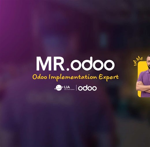 إزاي تنشئ شركة في Odoo خطوة بخطوة | Odoo من الصفر للاحتراف #1 #odoo #تعلم #erp #digitaltransformation