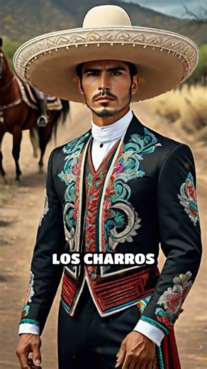 ¿Por qué México es rey en charrería?