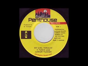 Mafia & Fluxy Riddim Mix (1997) Junior Tucker,Tony Rebel,Lt Stitchie,Pinchers & More (Penthouse)